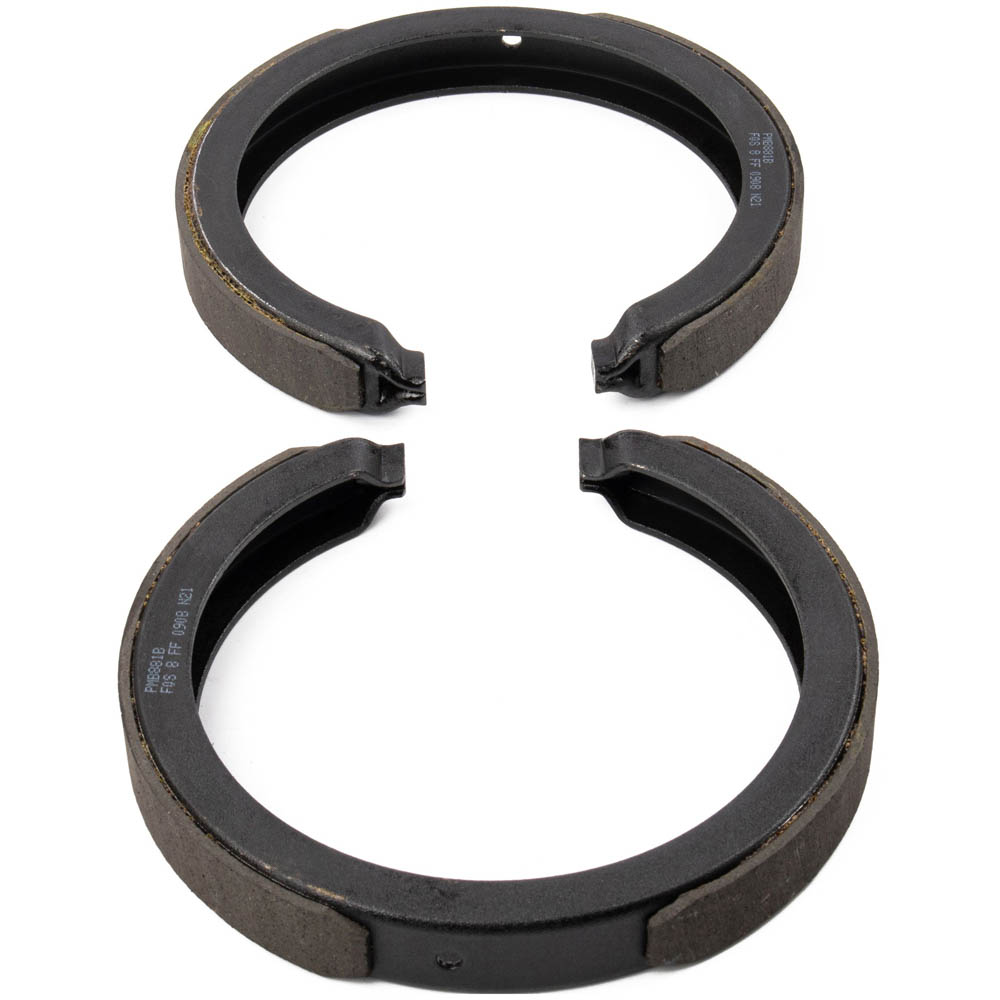 1994 Chevrolet Caprice Parking Brake Shoe
