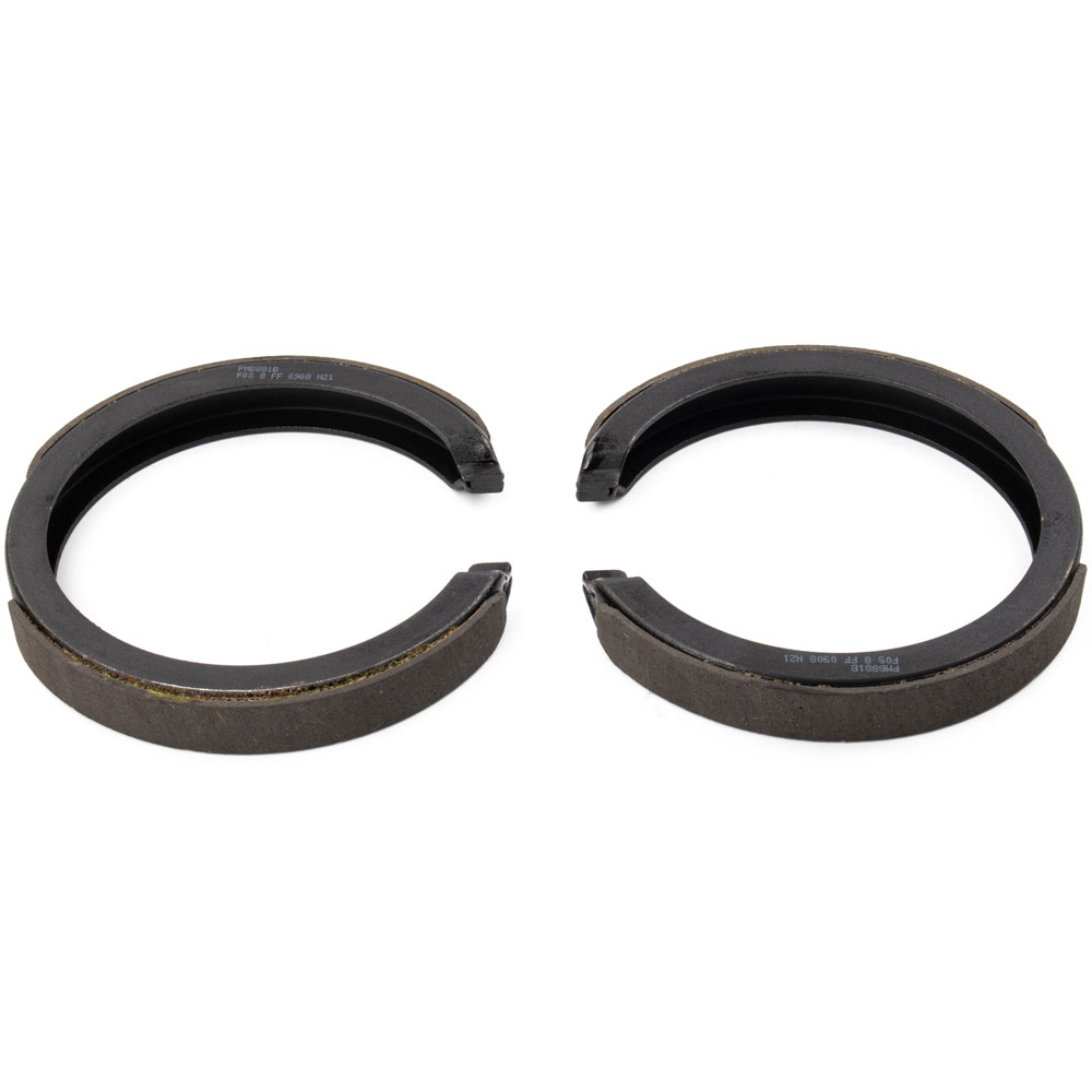 1994 Chevrolet Caprice Parking Brake Shoe