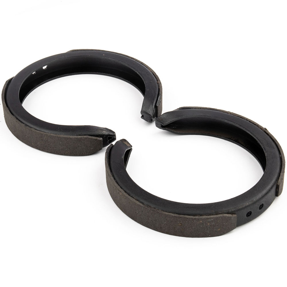 2000 Daewoo Nubira Parking Brake Shoe