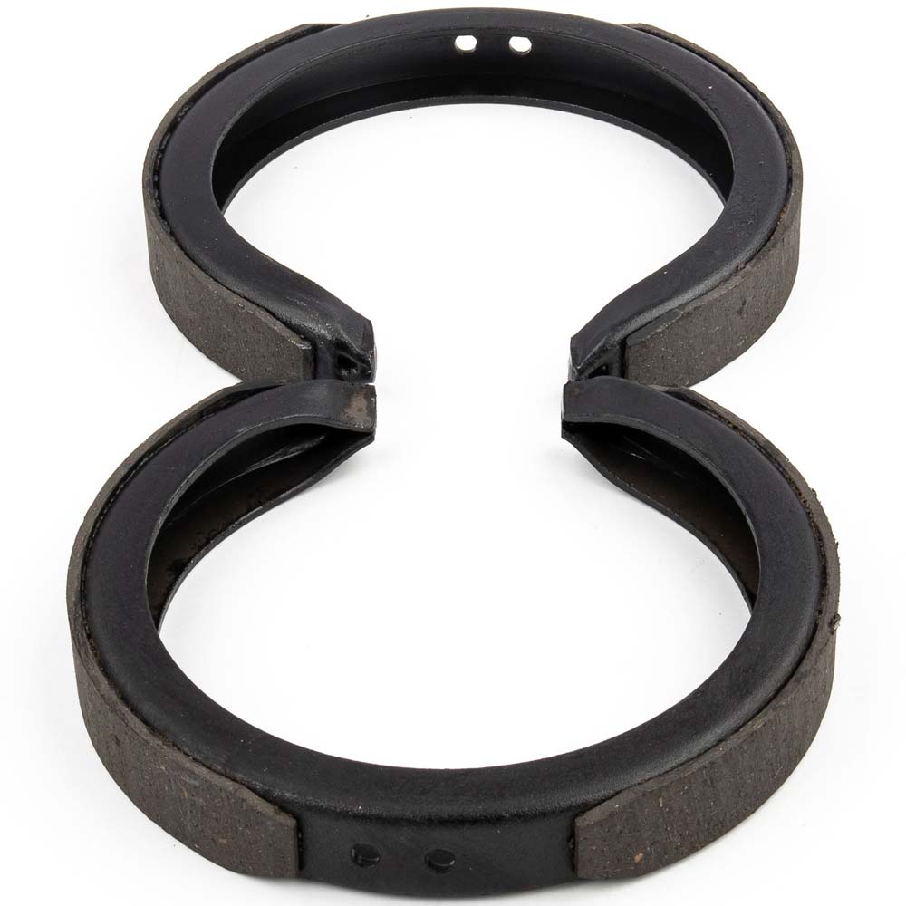 2000 Daewoo Nubira Parking Brake Shoe