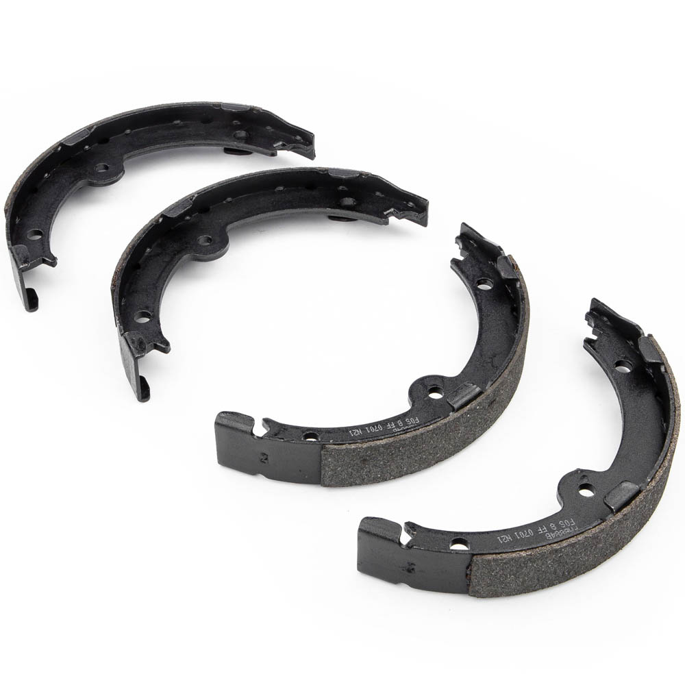 2003 Lexus LS430 Parking Brake Shoe