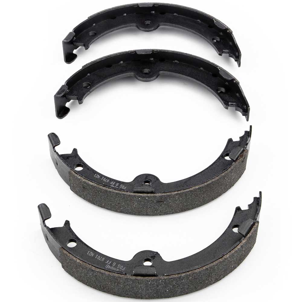 2003 Lexus LS430 Parking Brake Shoe