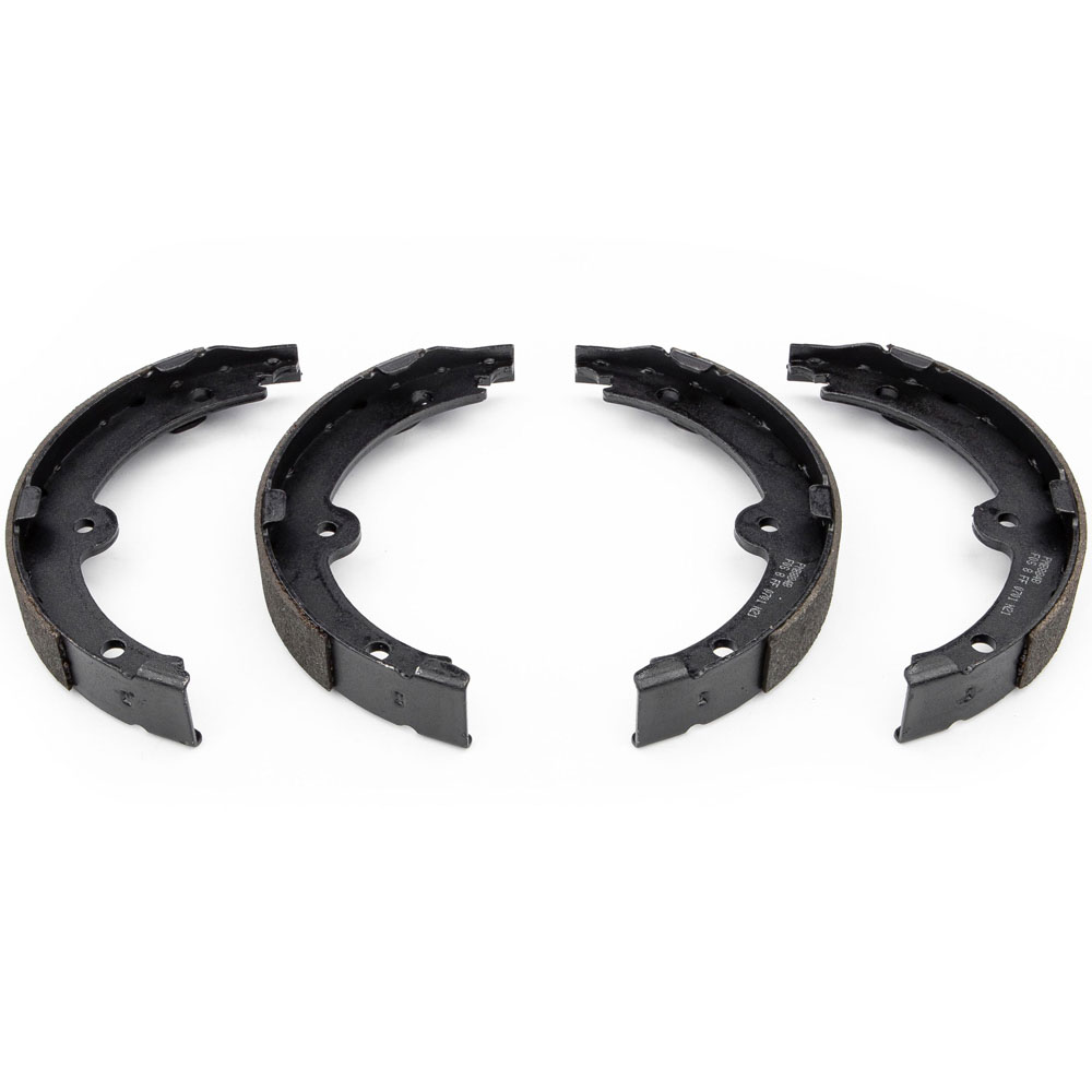 2003 Lexus LS430 Parking Brake Shoe