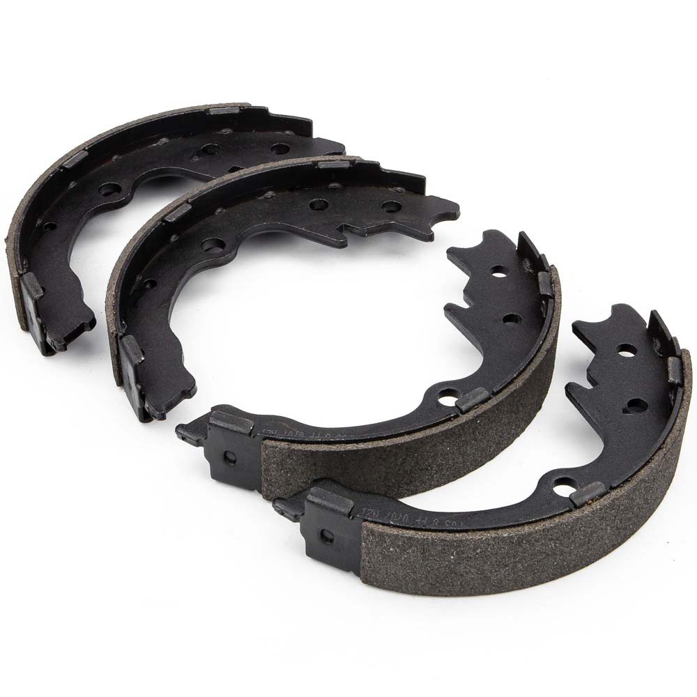 1996 Mazda MPV Parking Brake Shoe