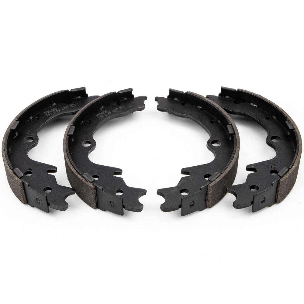 1996 Mazda MPV Parking Brake Shoe