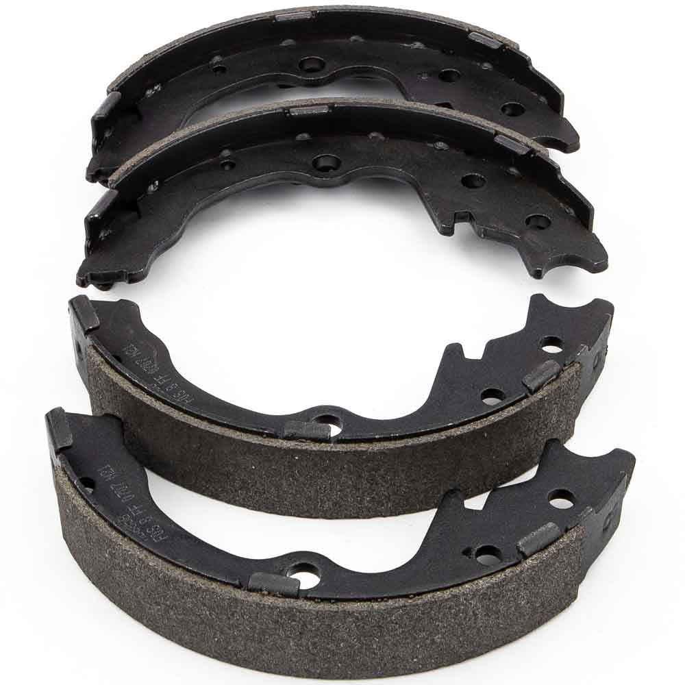 1996 Mazda MPV Parking Brake Shoe