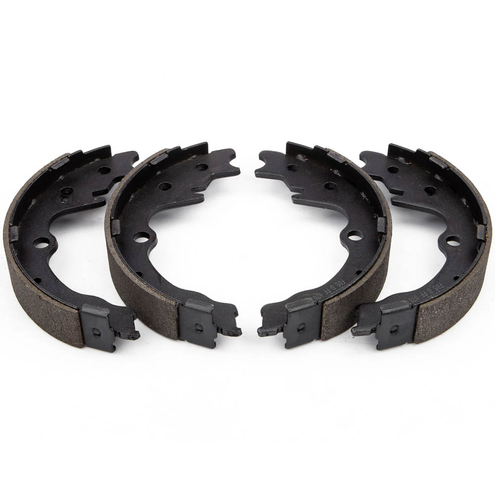 1996 Mazda MPV Parking Brake Shoe