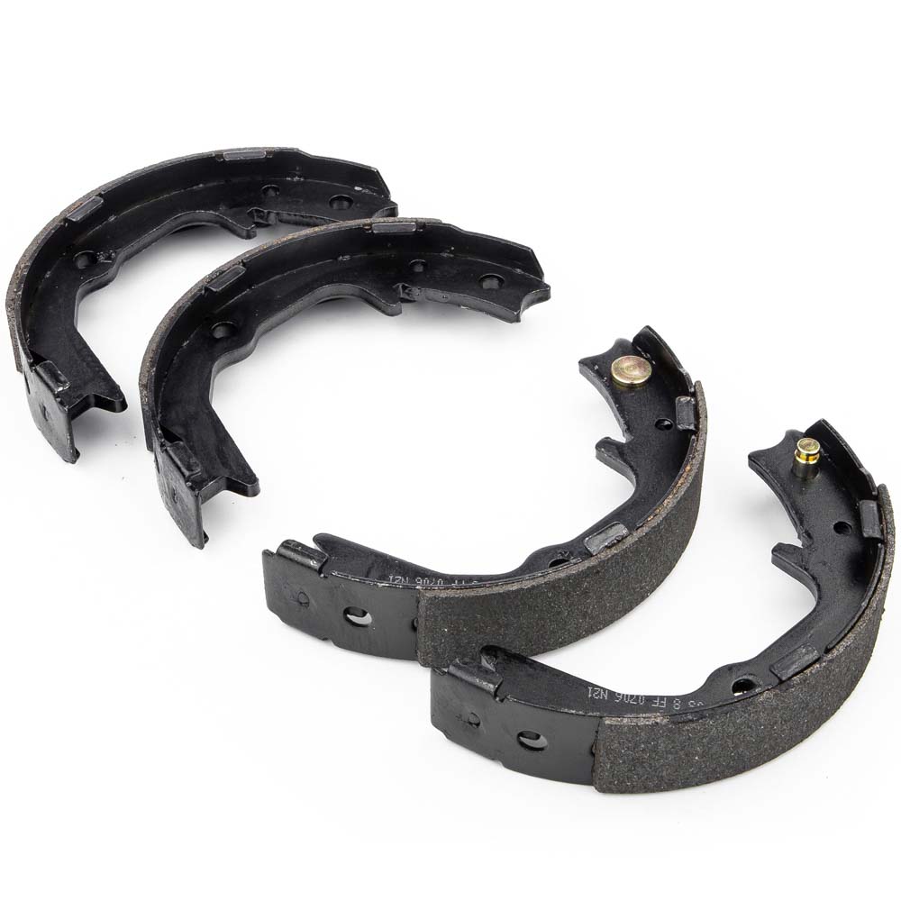 2012 Mitsubishi Eclipse Parking Brake Shoe