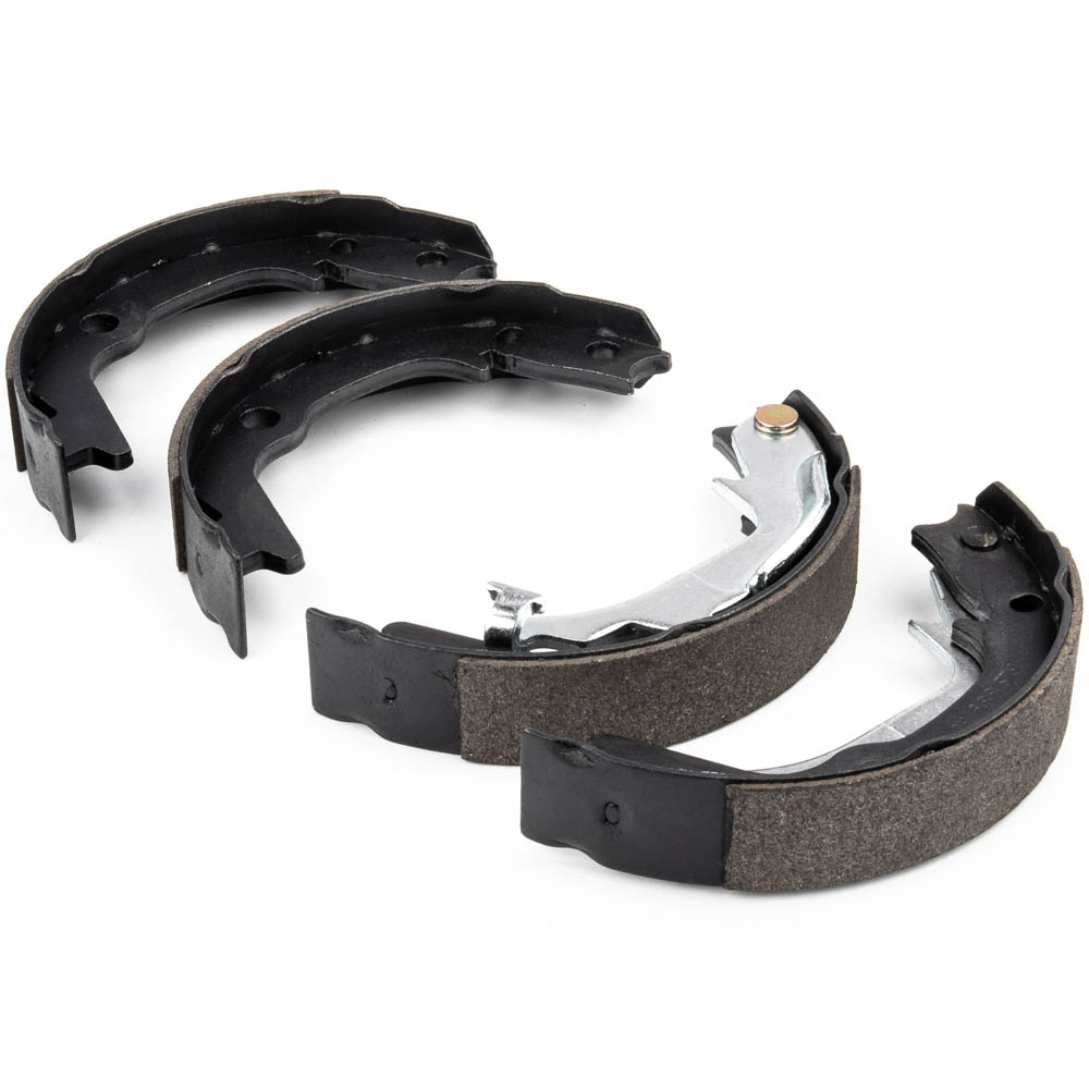 2003 Kia Optima Parking Brake Shoe