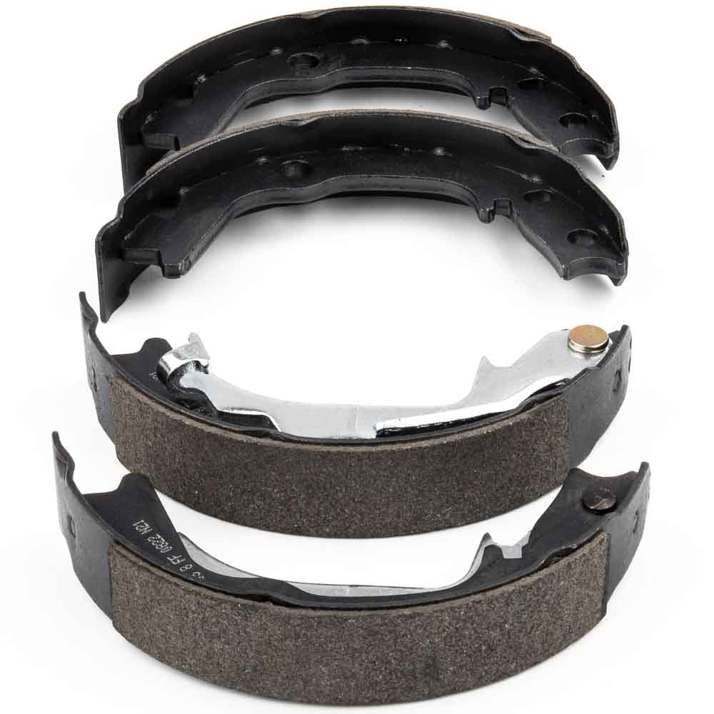 2003 Kia Optima Parking Brake Shoe