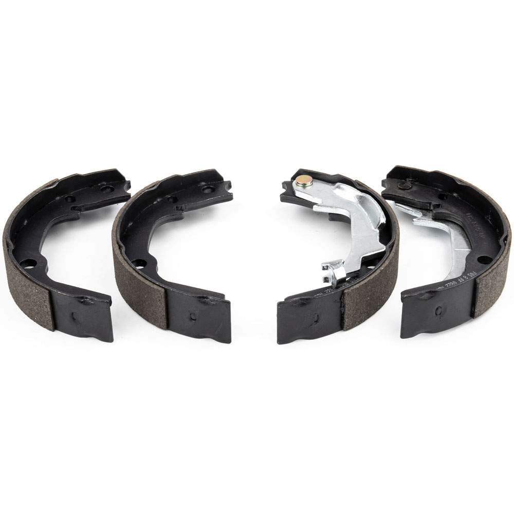 2003 Kia Optima Parking Brake Shoe
