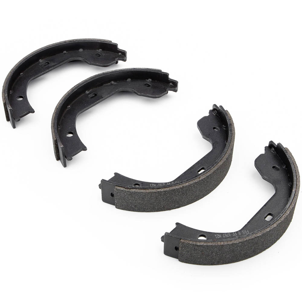 2003 Bmw M3 Parking Brake Shoe