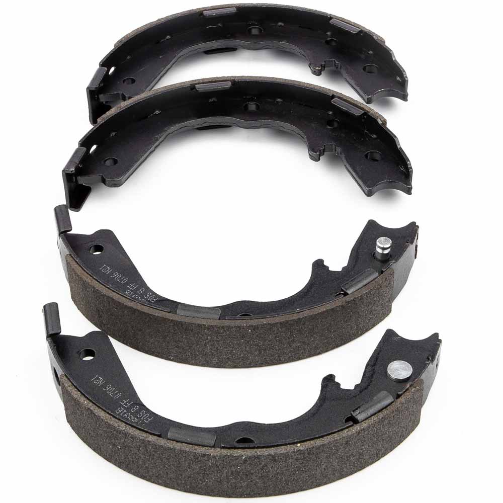 2000 Isuzu Trooper Parking Brake Shoe