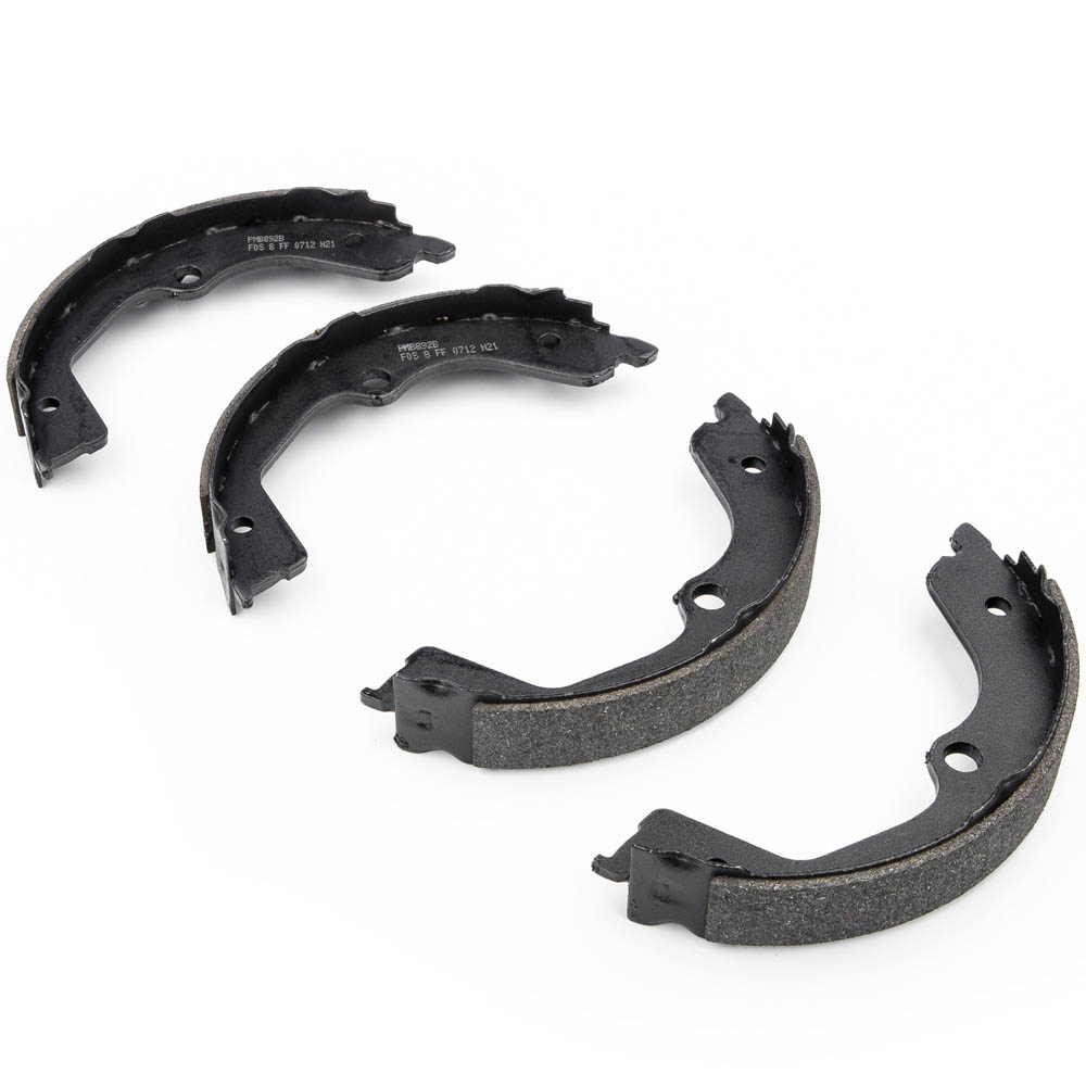 2001 Mazda Millenia Parking Brake Shoe