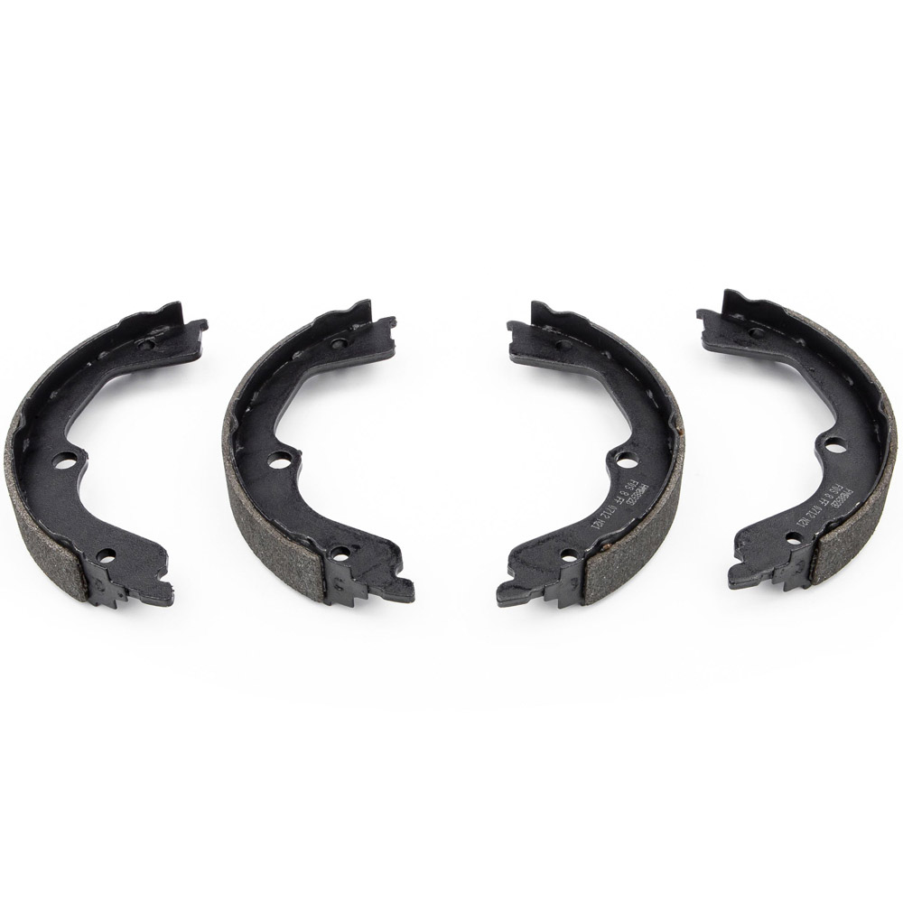 2001 Mazda Millenia Parking Brake Shoe