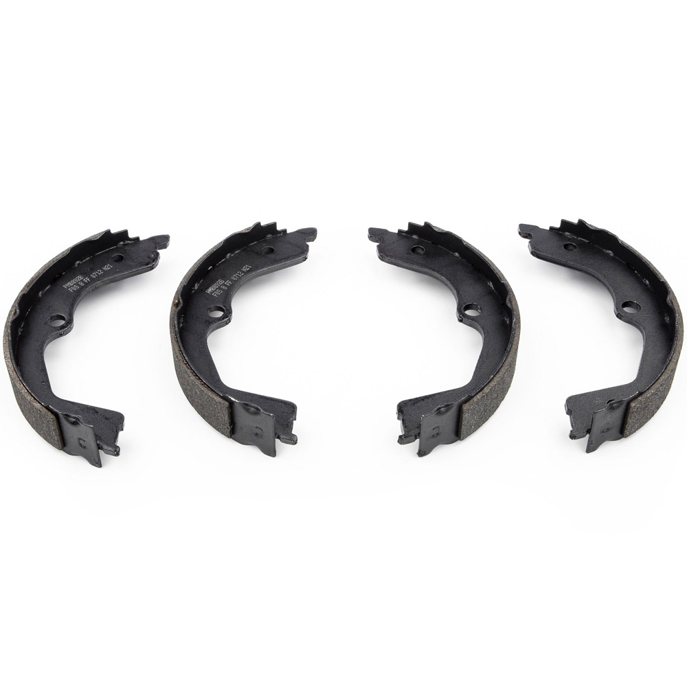 2001 Mazda Millenia Parking Brake Shoe