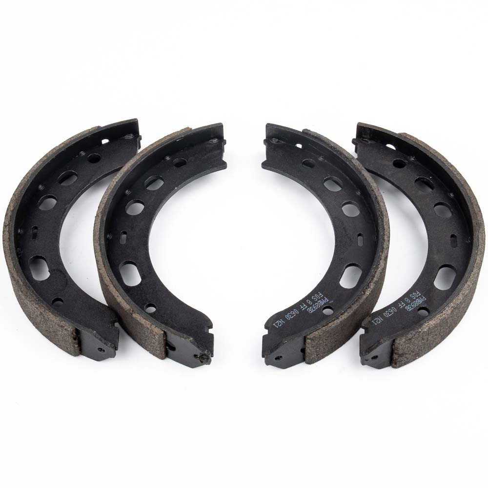 2000 Porsche 911 Parking Brake Shoe