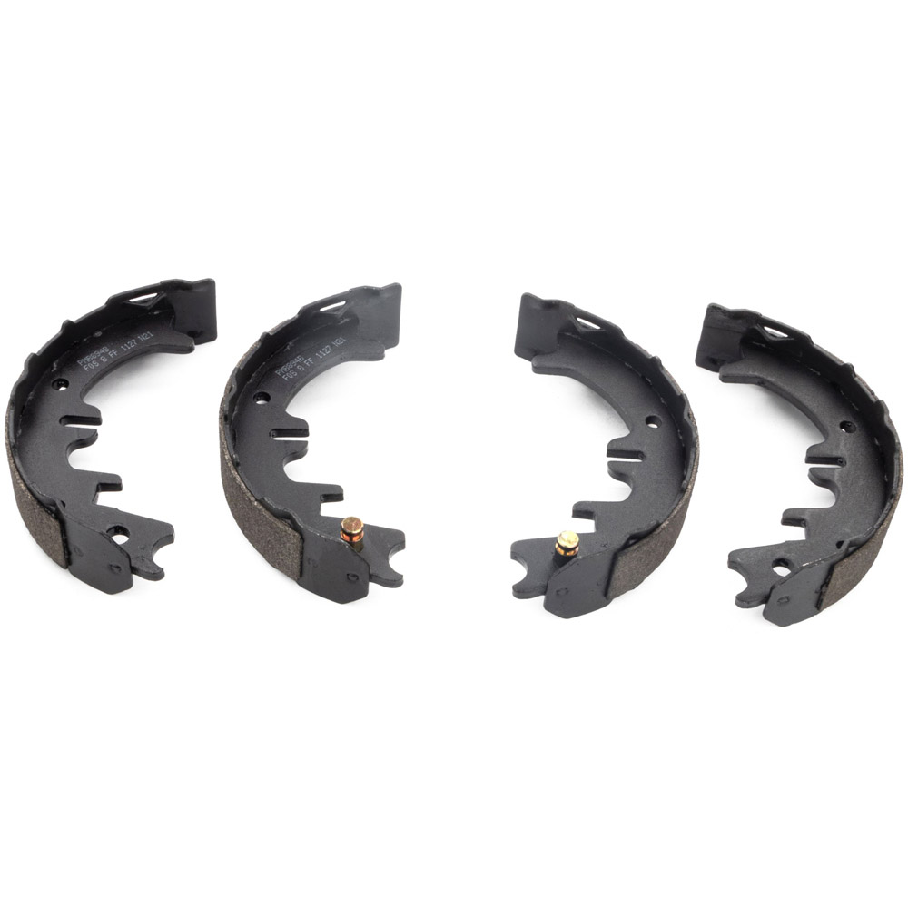 1982 Toyota Celica Parking Brake Shoe