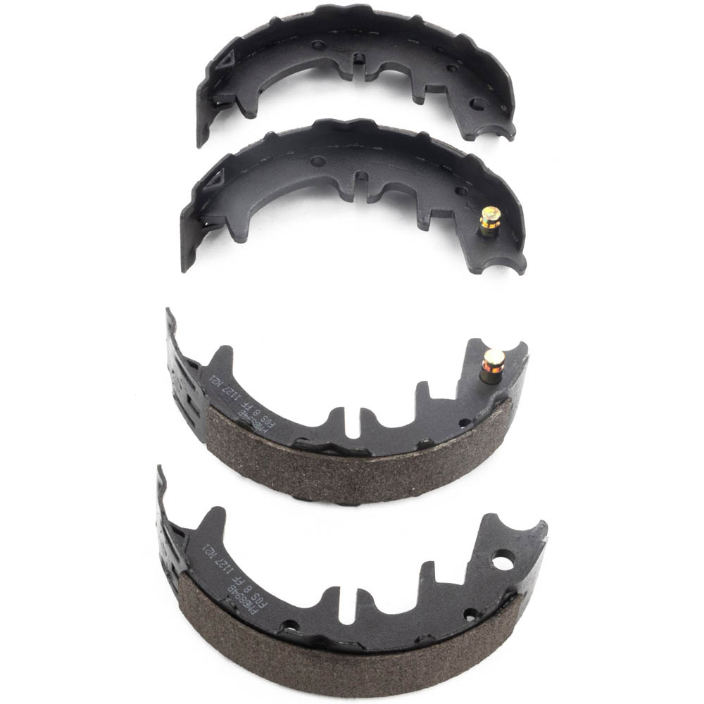 1982 Toyota Celica Parking Brake Shoe