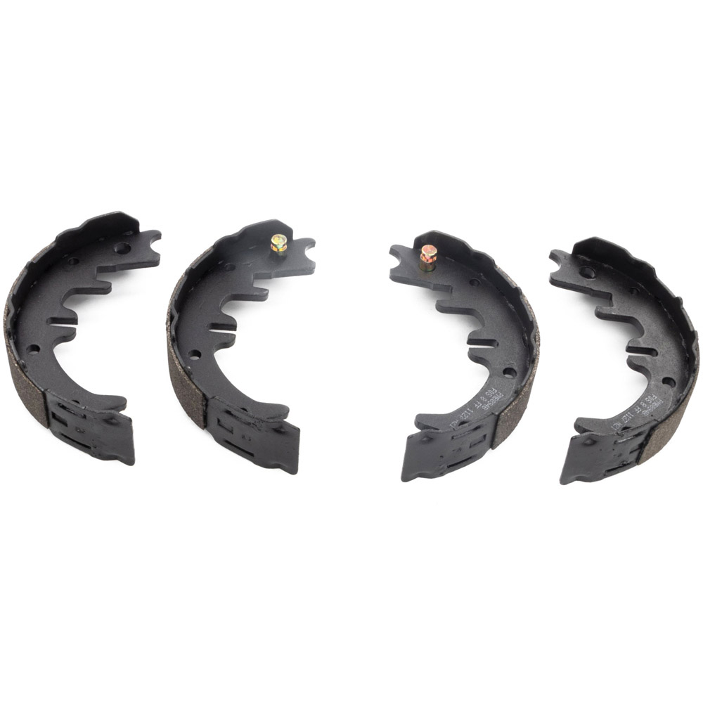 1982 Toyota Celica Parking Brake Shoe