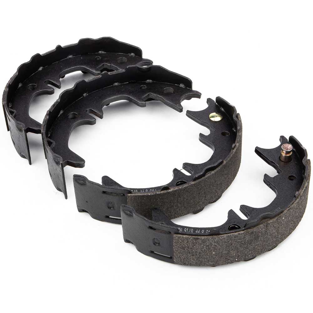 1990 Lexus ES250 Parking Brake Shoe