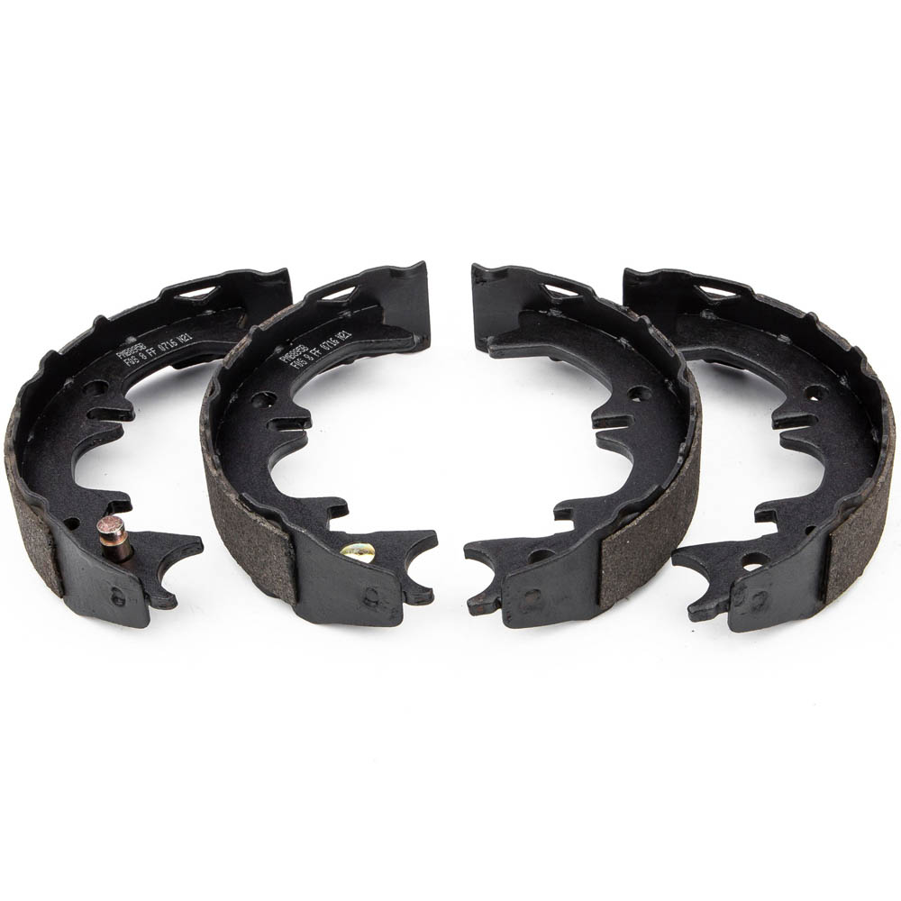 1990 Lexus ES250 Parking Brake Shoe