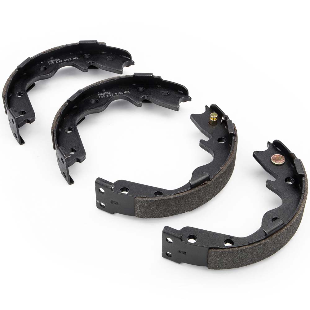1992 Infiniti Q45 Parking Brake Shoe