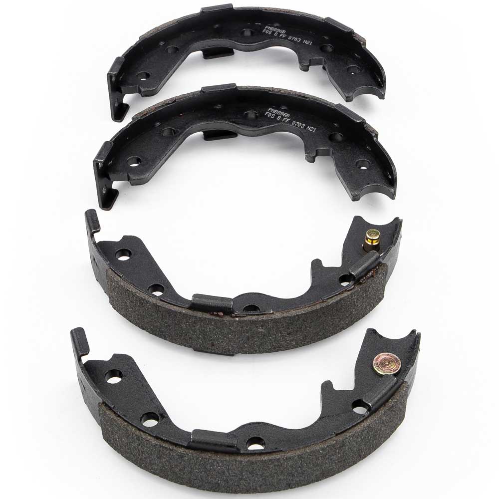 1992 Infiniti Q45 Parking Brake Shoe