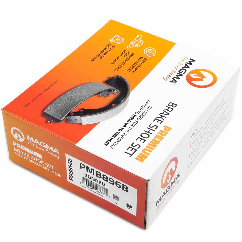 1992 Infiniti Q45 Parking Brake Shoe