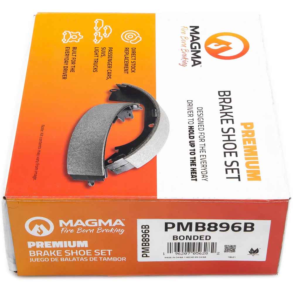 1992 Infiniti Q45 Parking Brake Shoe