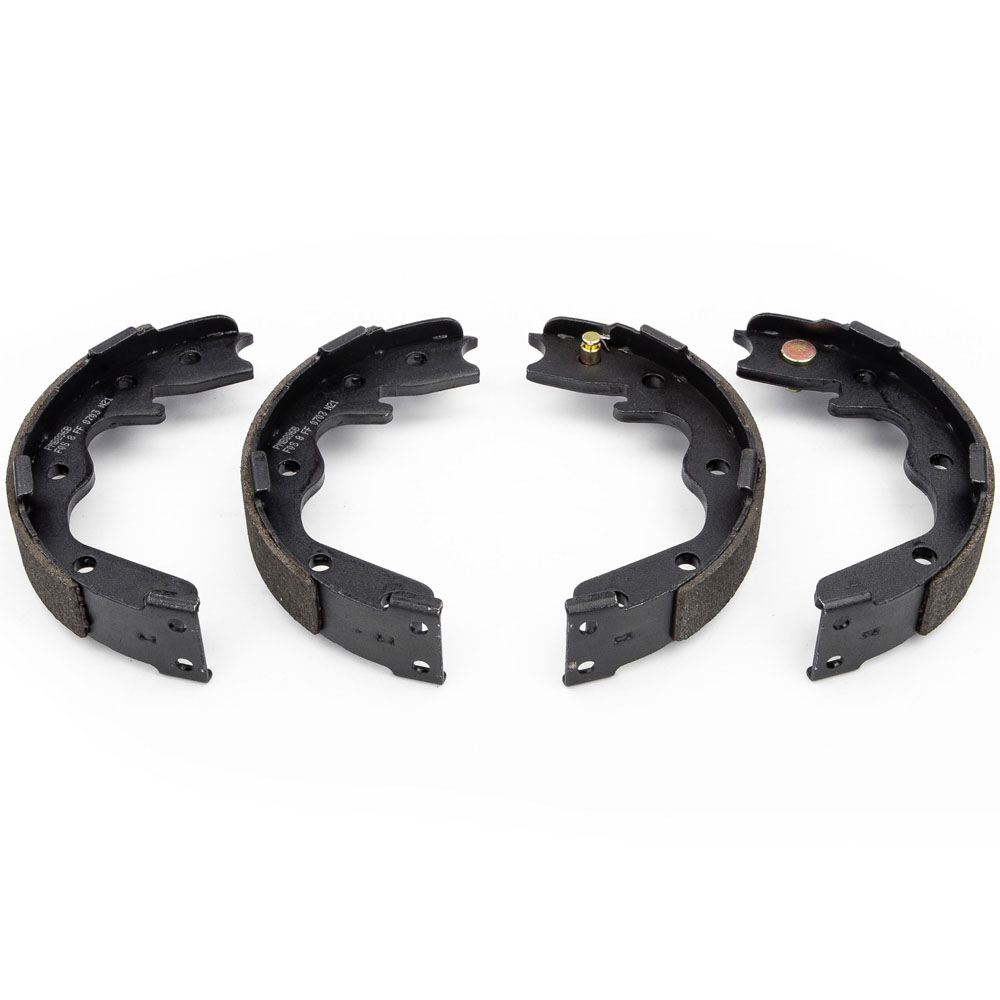 1992 Infiniti Q45 Parking Brake Shoe