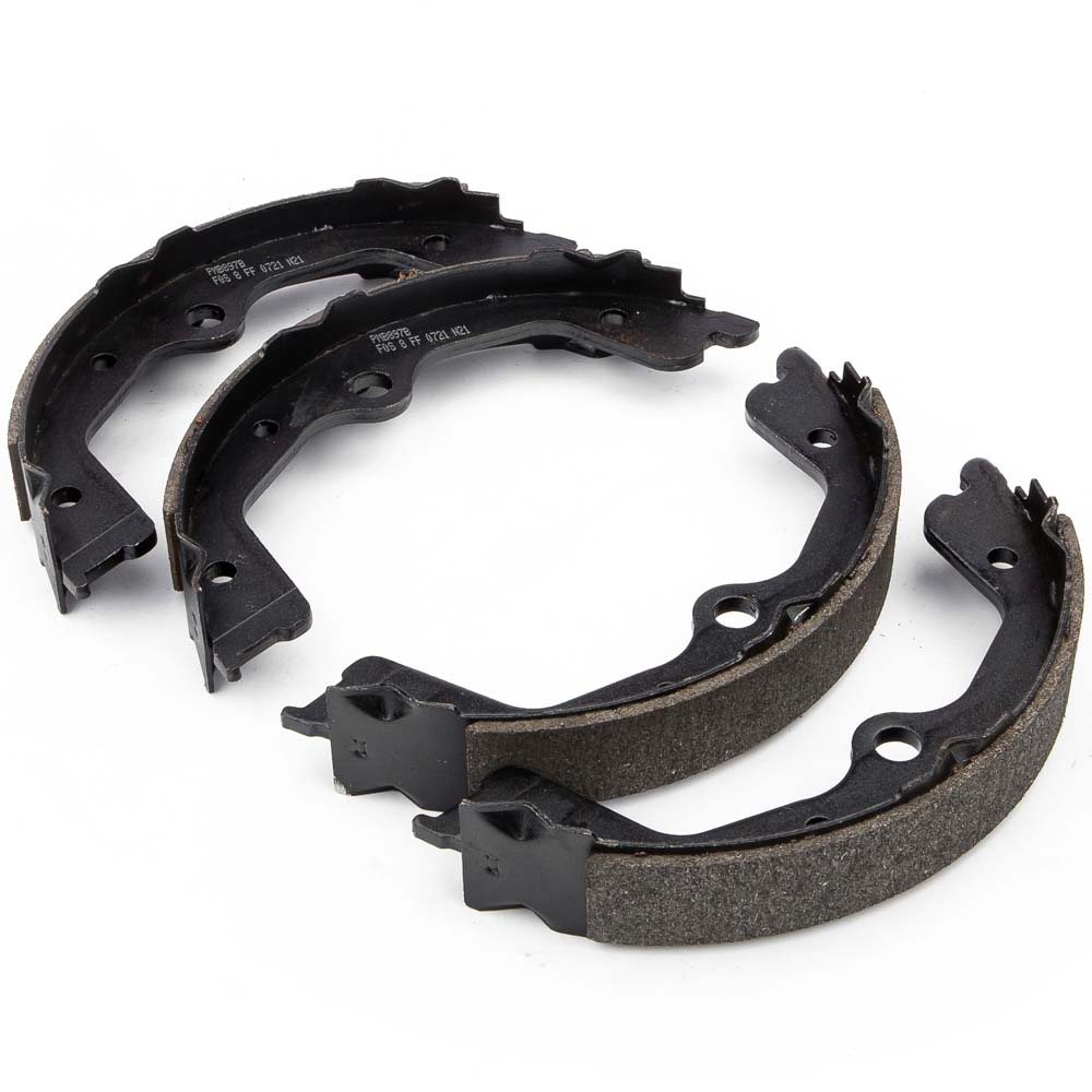 1995 Mazda 929 Parking Brake Shoe