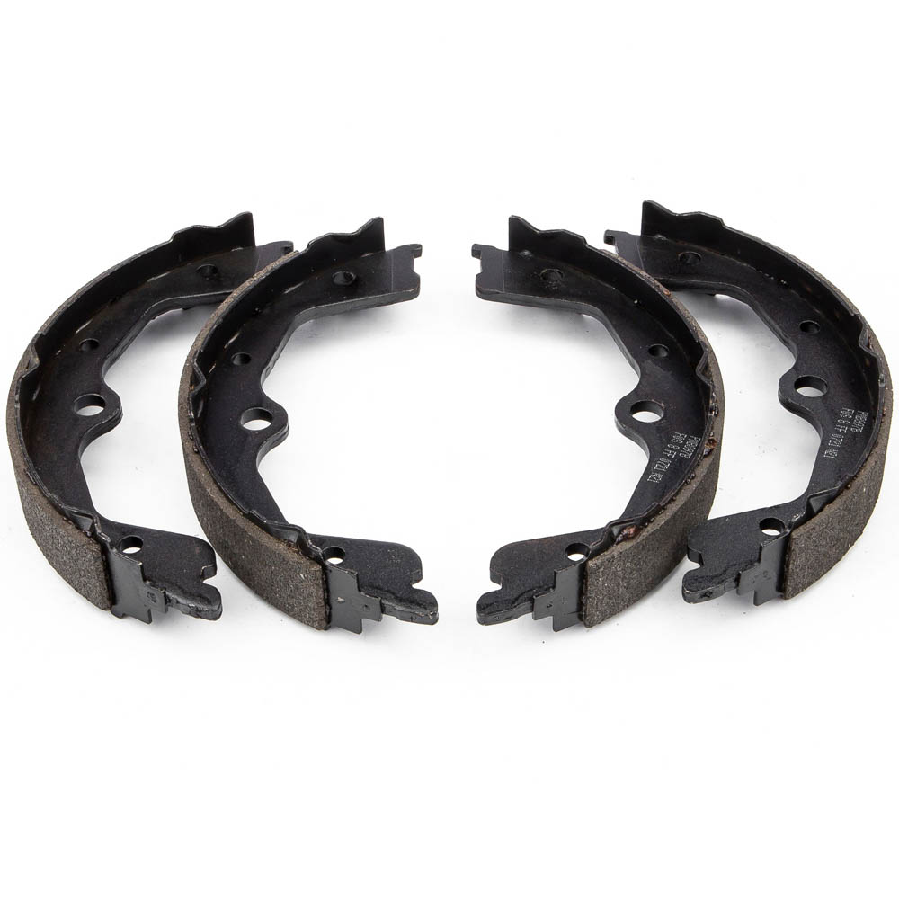 1995 Mazda 929 Parking Brake Shoe