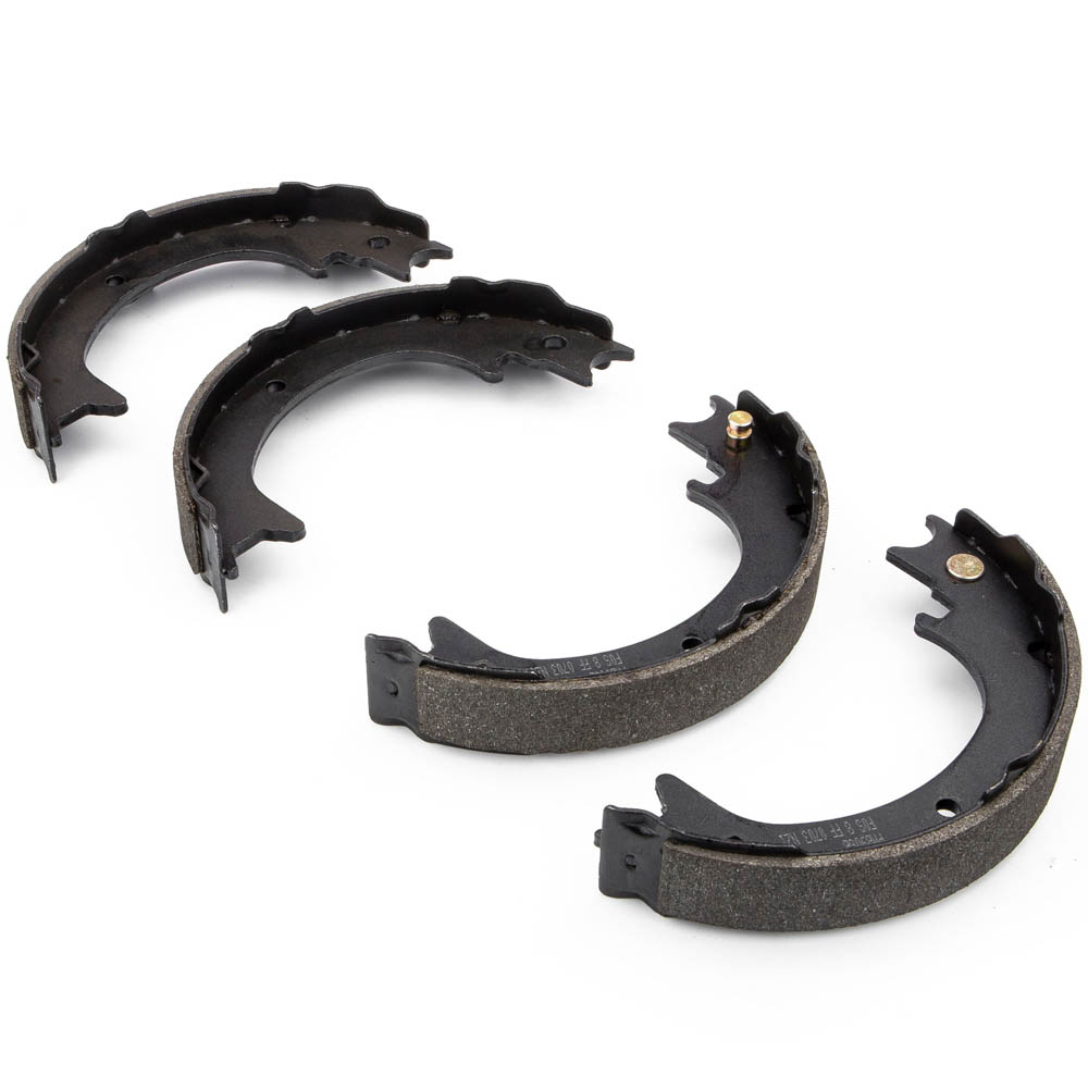 Magma PMB906B Parking Brake Shoe