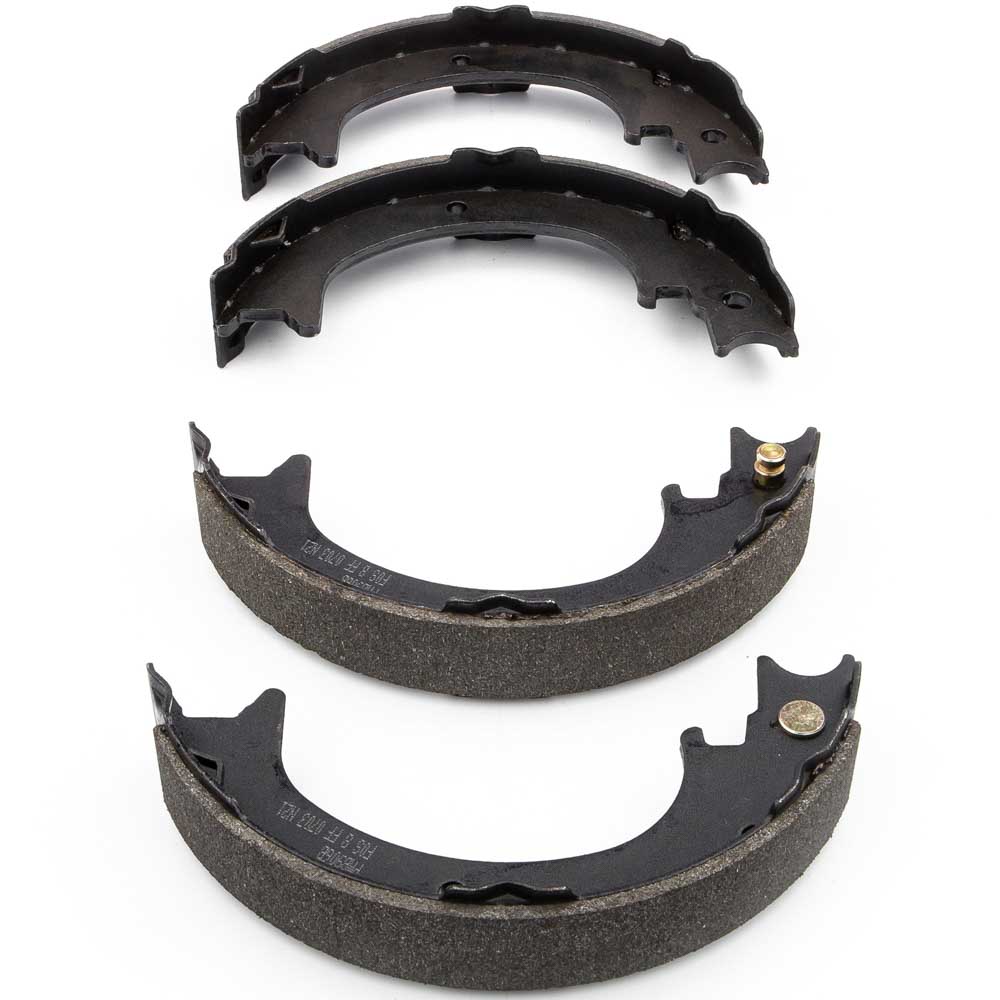 Magma PMB906B Parking Brake Shoe