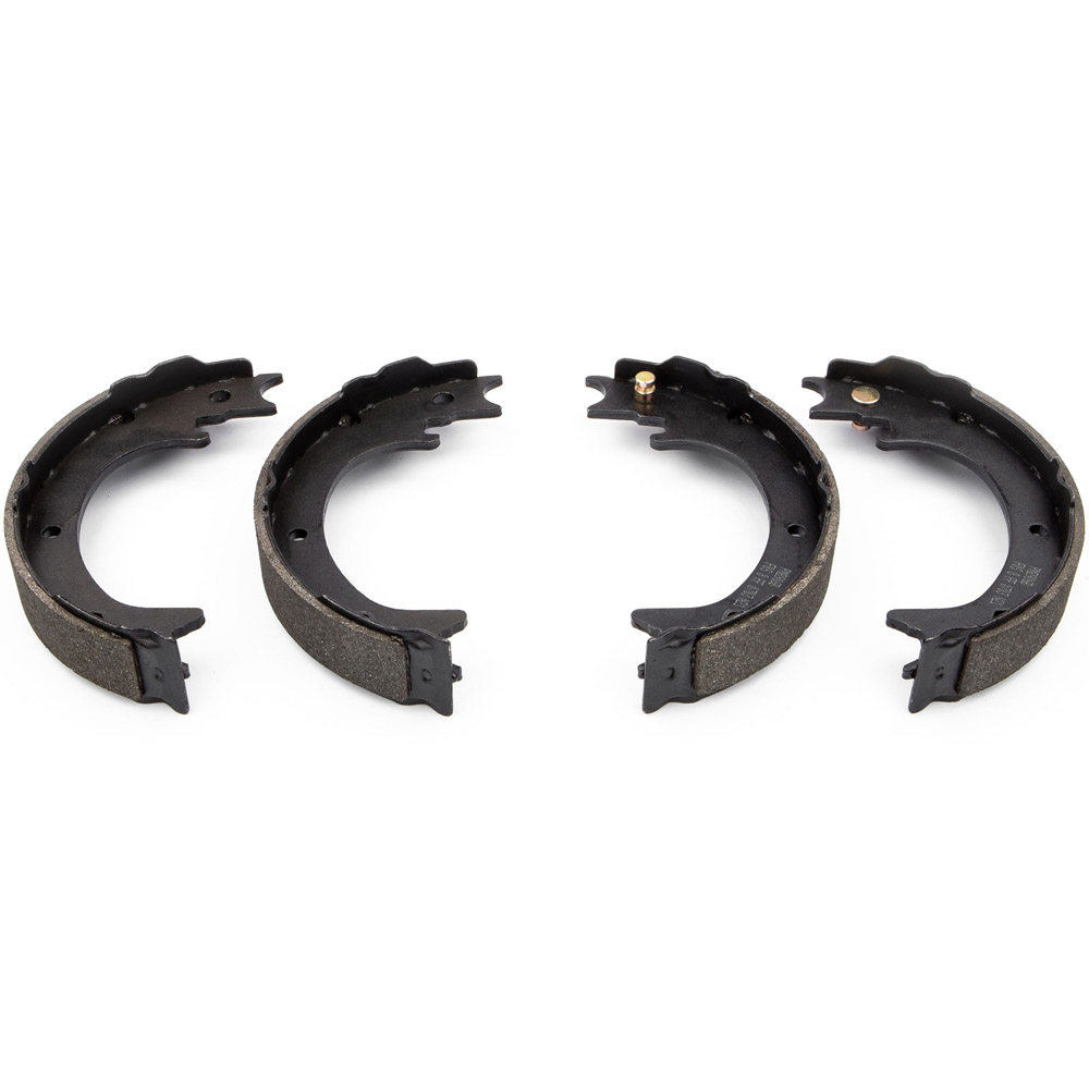 Magma PMB906B Parking Brake Shoe
