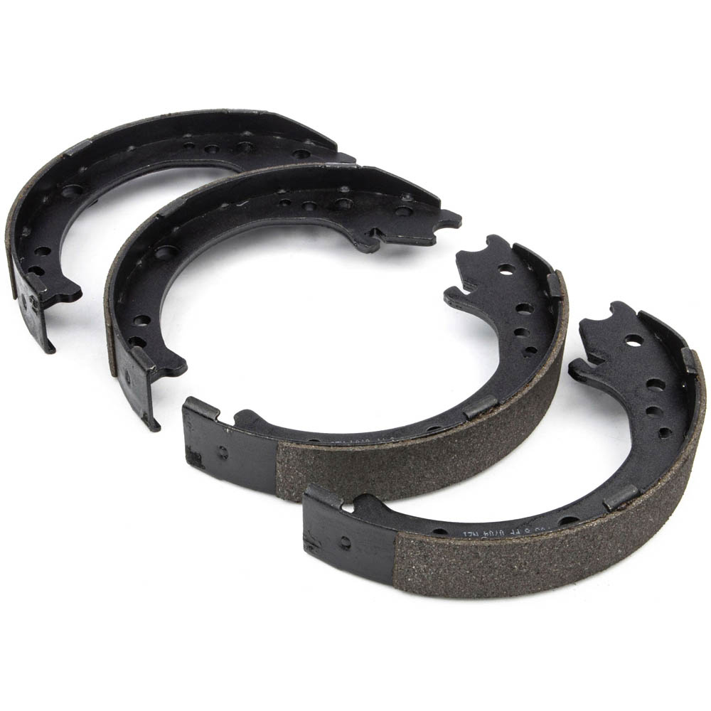 2006 Honda CR-V Parking Brake Shoe
