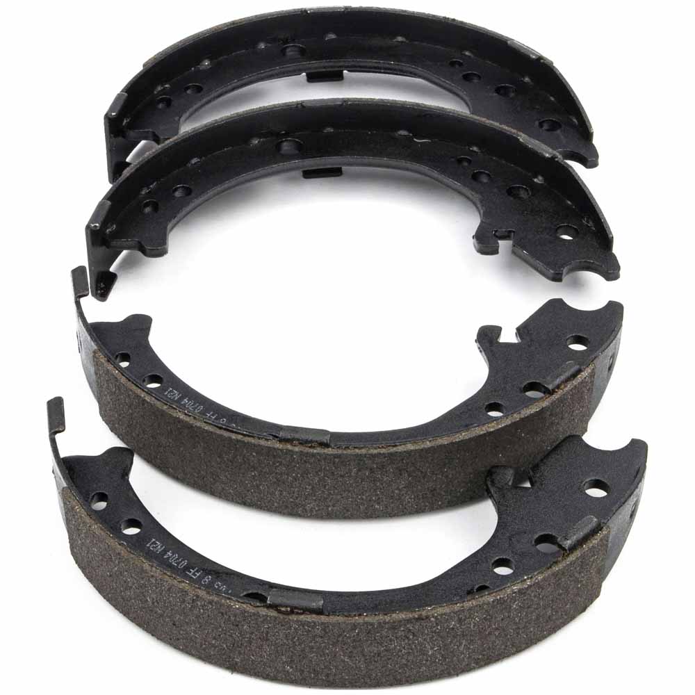 2006 Honda CR-V Parking Brake Shoe