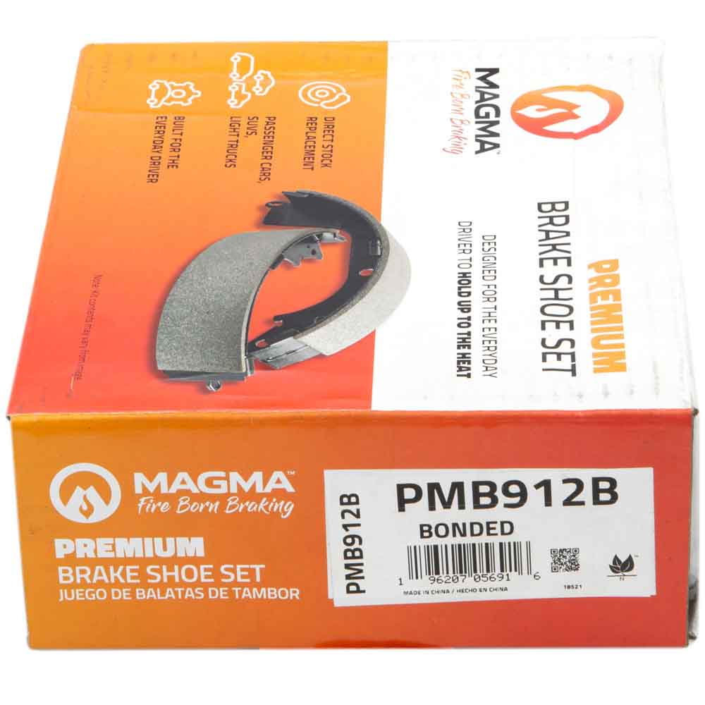 2006 Honda CR-V Parking Brake Shoe