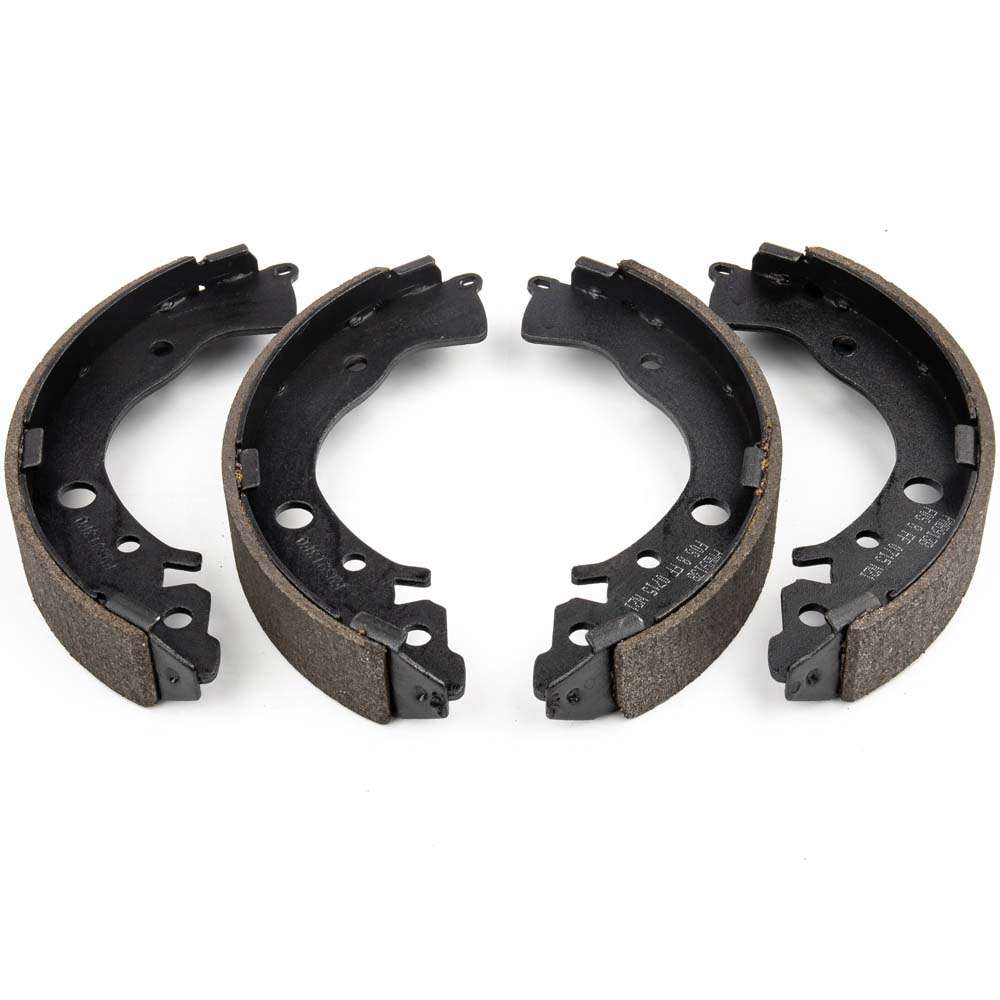 2012 Honda Insight Brake Shoe Set
