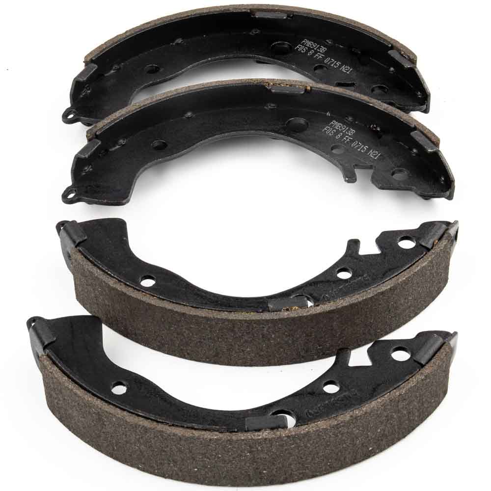 2012 Honda Insight Brake Shoe Set