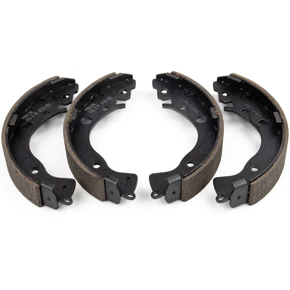 2012 Honda Insight Brake Shoe Set