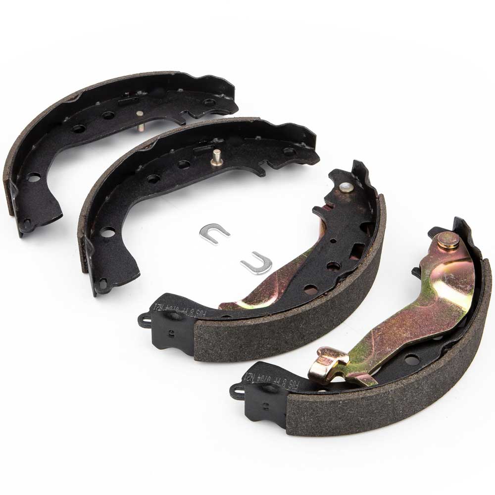2009 Toyota Prius Brake Shoe Set