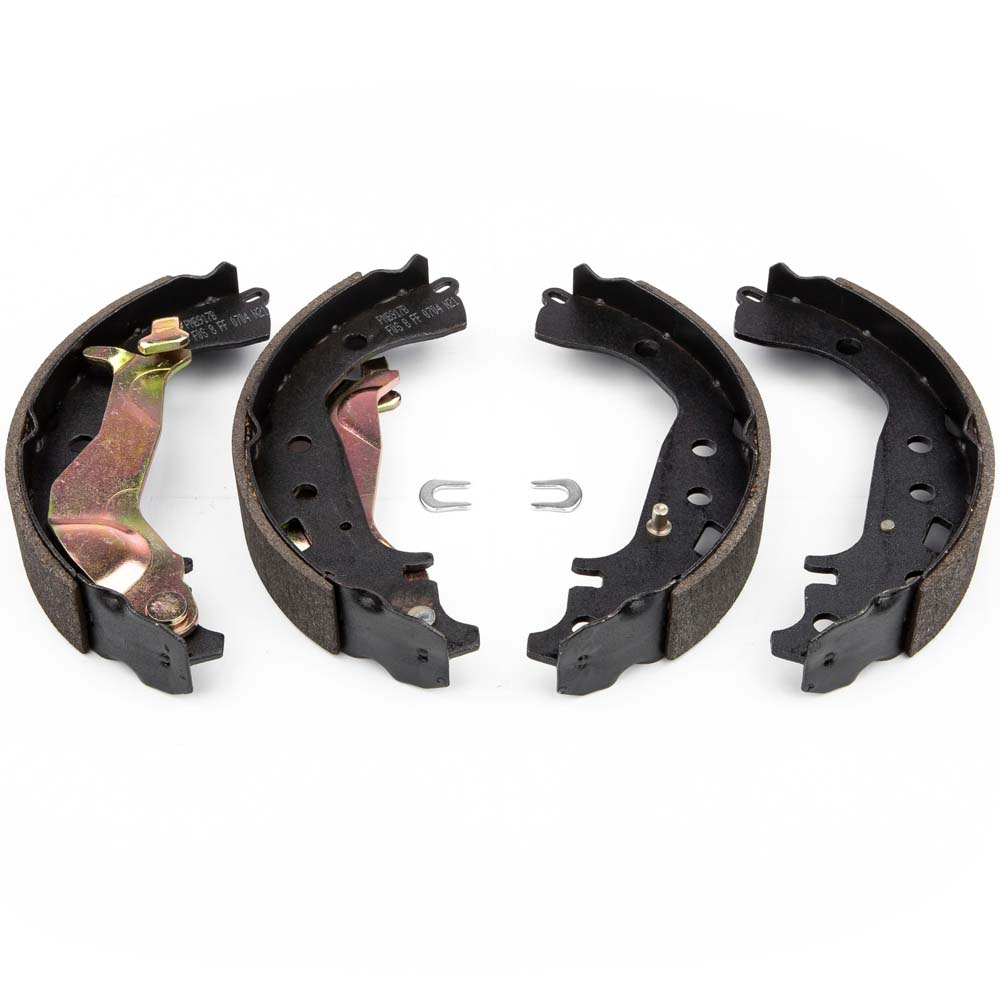 2009 Toyota Prius Brake Shoe Set
