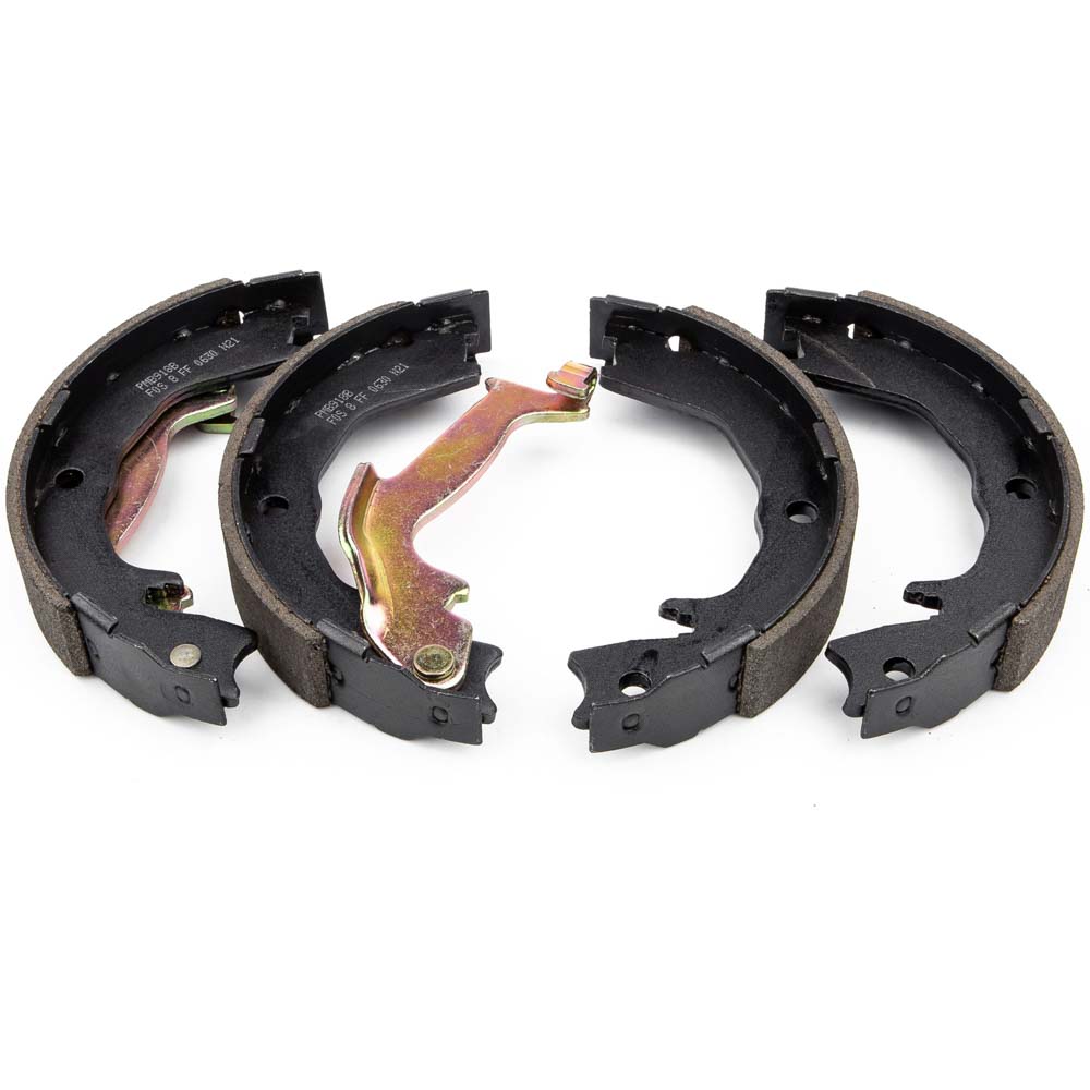 2007 Hyundai Entourage Parking Brake Shoe