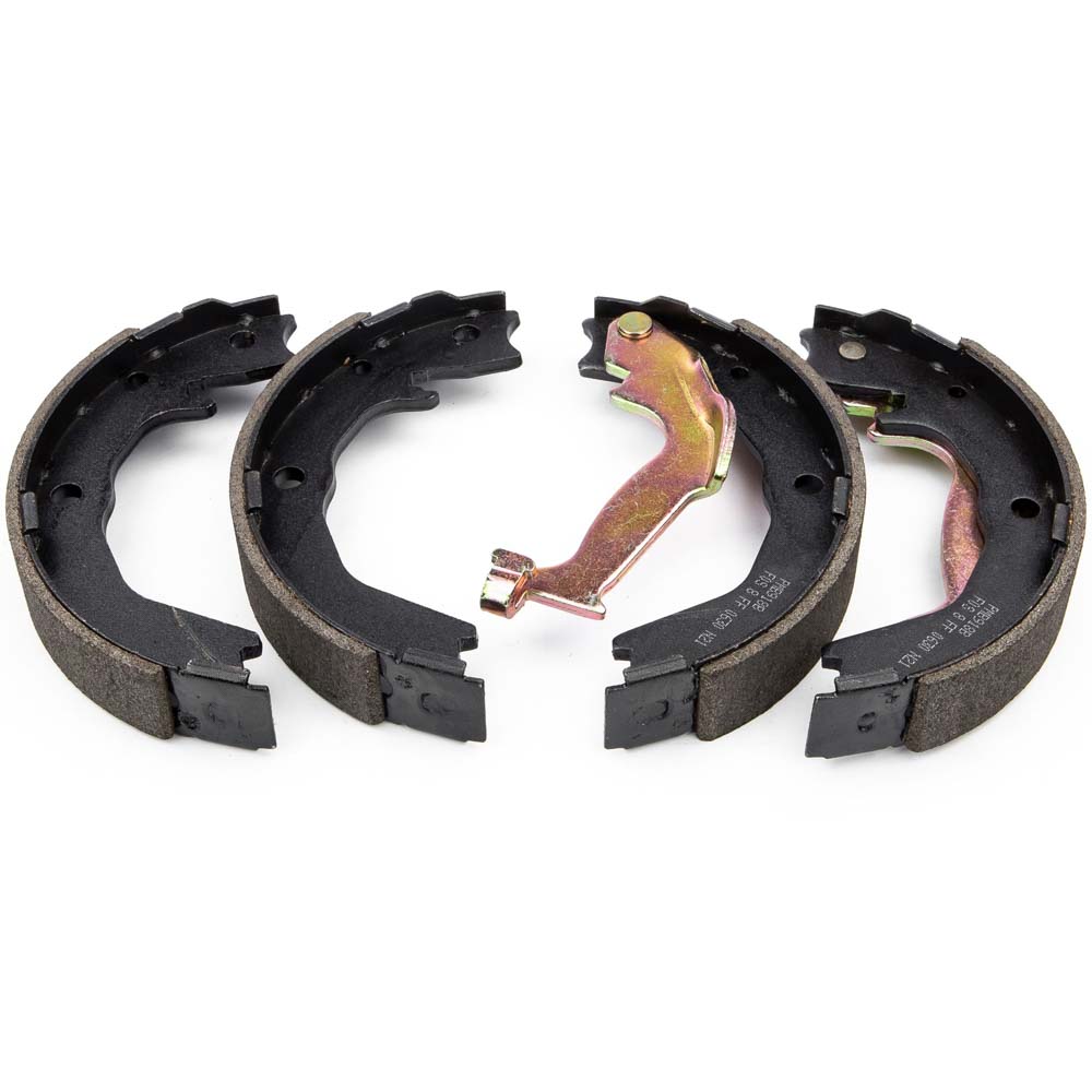 2007 Hyundai Entourage Parking Brake Shoe