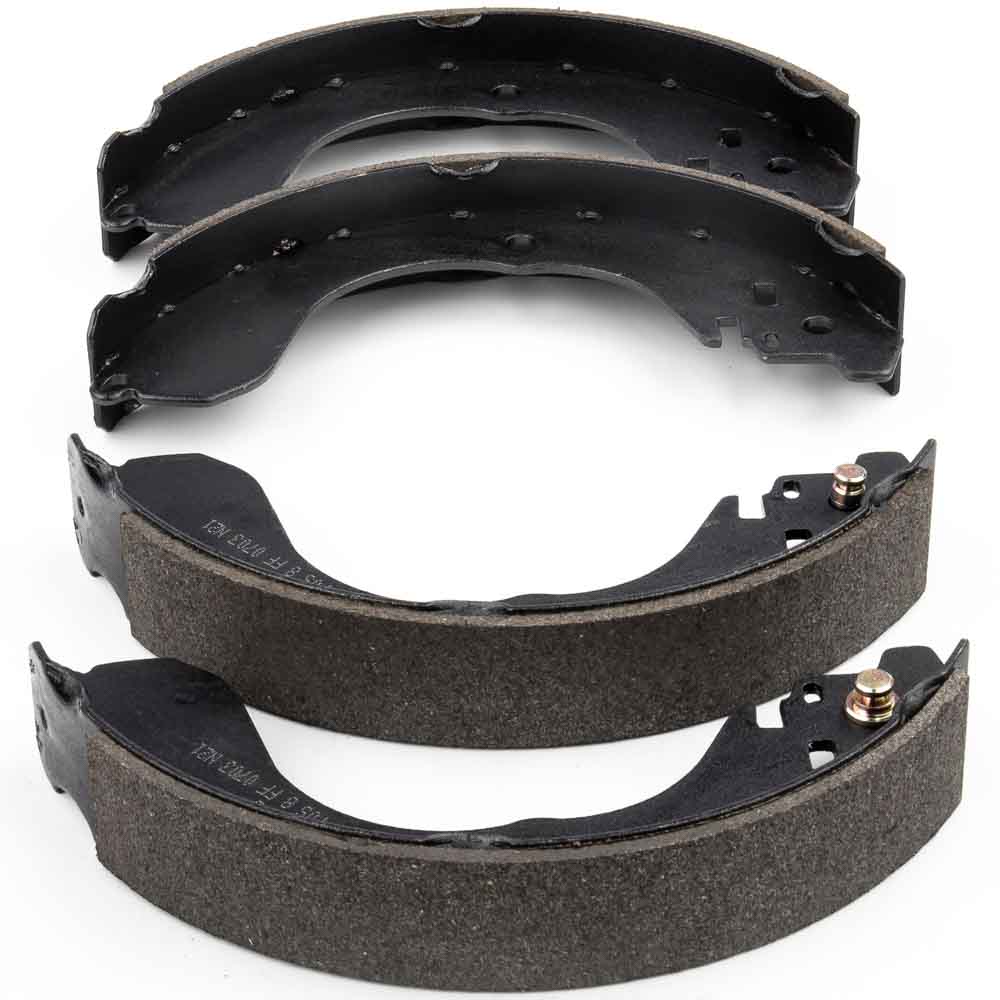 2010 Dodge Avenger Brake Shoe Set