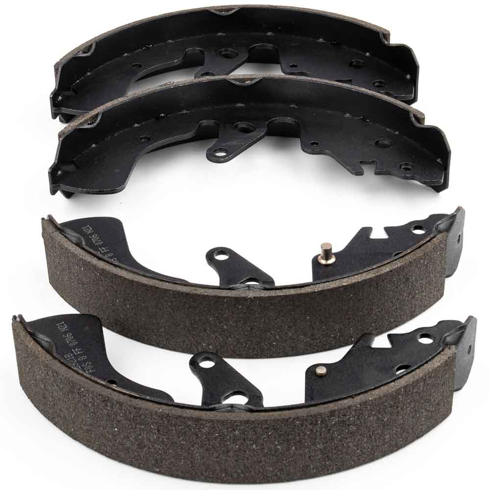 2007 Suzuki Grand Vitara Brake Shoe Set