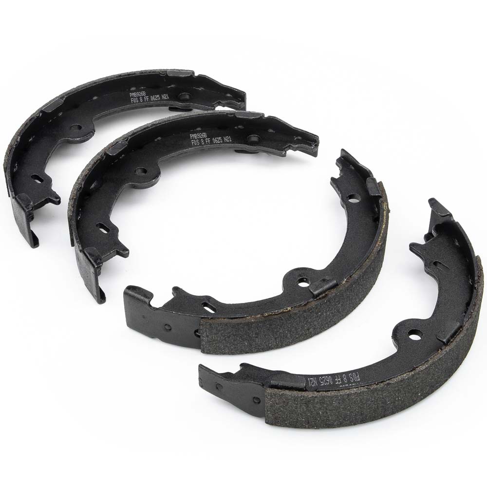 2007 Lexus LS460 Parking Brake Shoe
