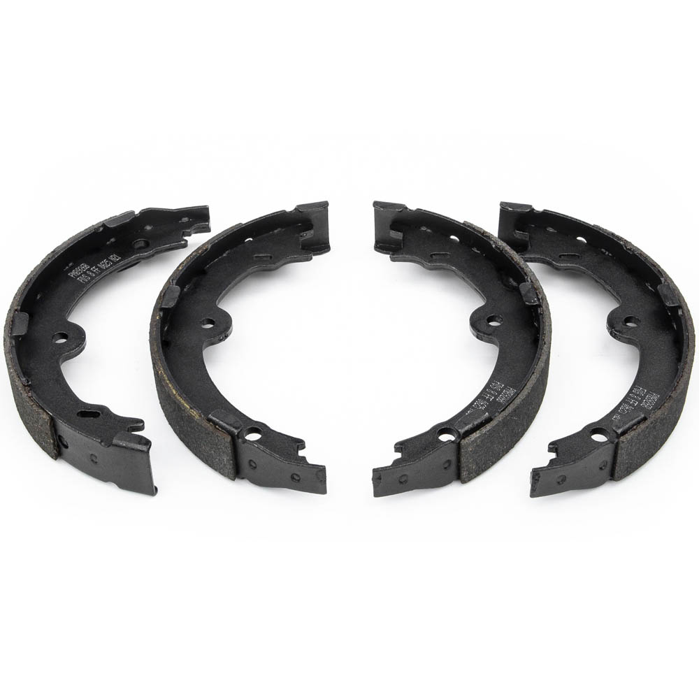 2007 Lexus LS460 Parking Brake Shoe